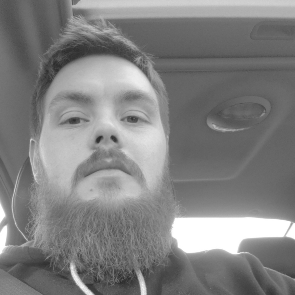 Meet your Posher, Kyle